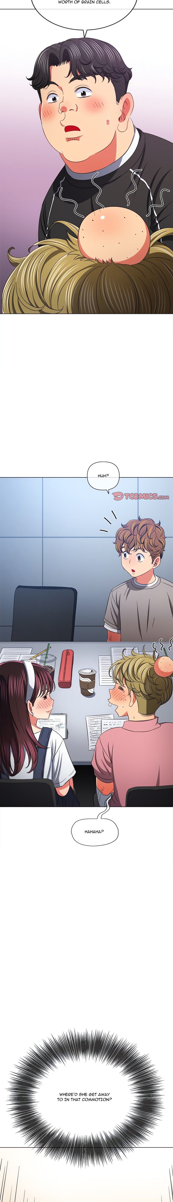 My High School Bully Chap chap 196-My High School Bully - Next Chap 197