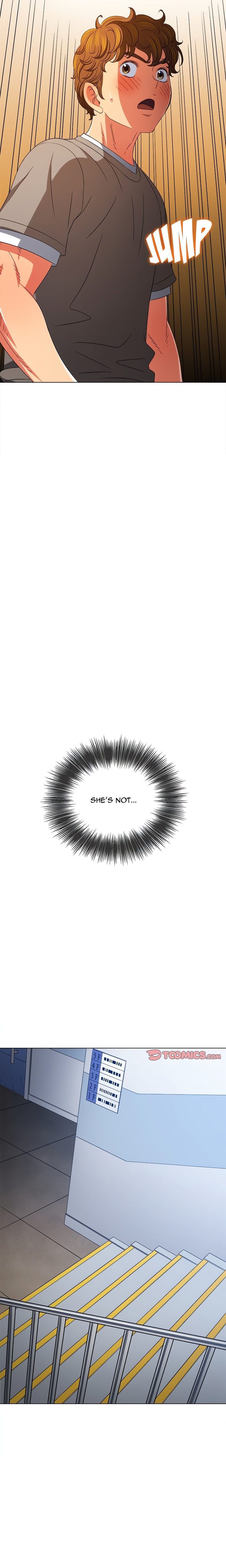 My High School Bully Chap chap 196-My High School Bully - Next Chap 197