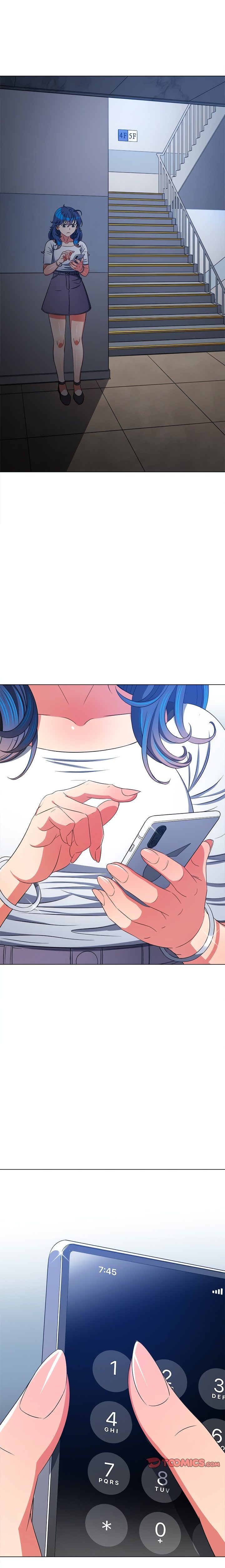 My High School Bully Chap chap 196-My High School Bully - Next Chap 197