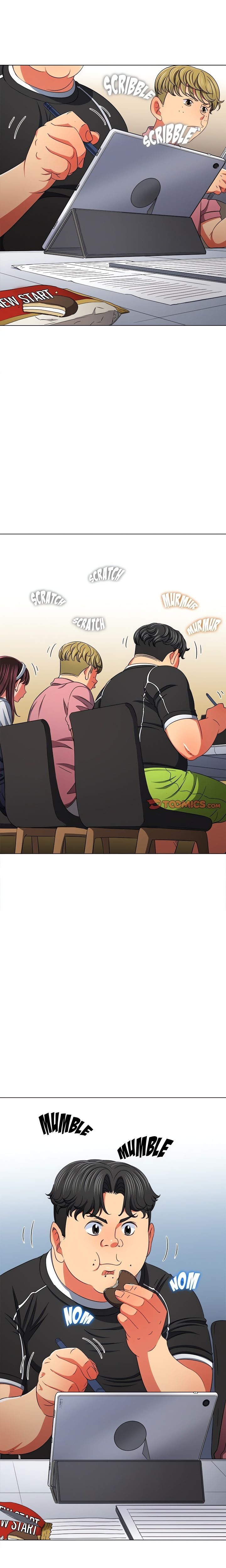 My High School Bully Chap chap 196-My High School Bully - Next Chap 197