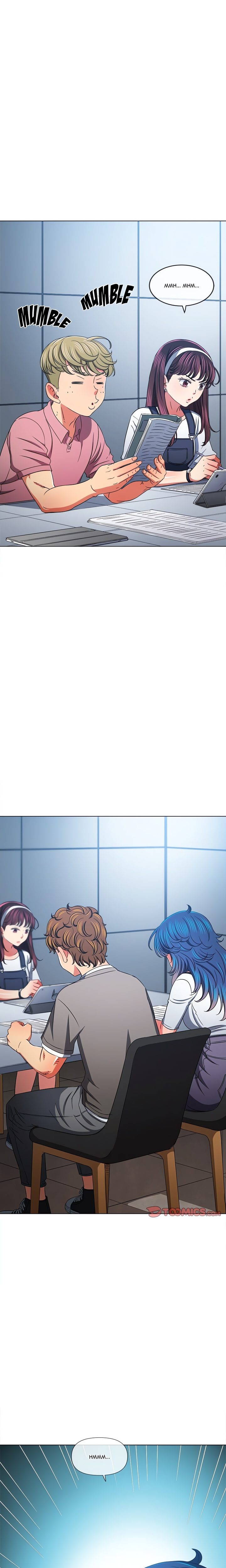 My High School Bully Chap chap 196-My High School Bully - Next Chap 197