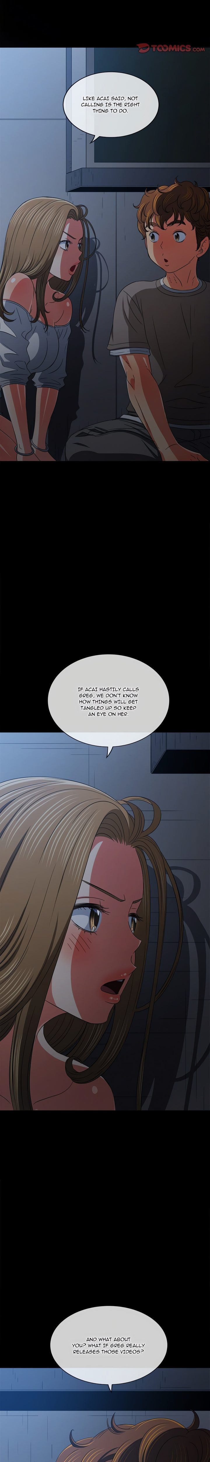 My High School Bully Chap chap 196-My High School Bully - Next Chap 197