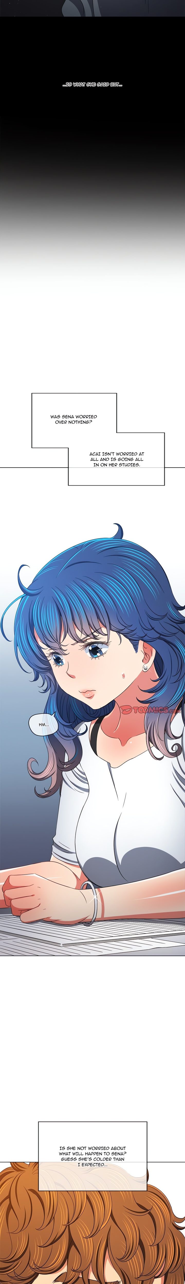 My High School Bully Chap chap 196-My High School Bully - Next Chap 197