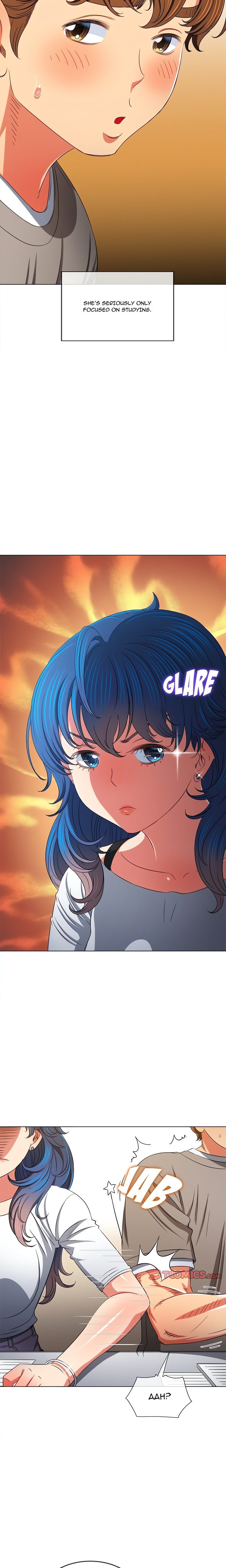 My High School Bully Chap chap 196-My High School Bully - Next Chap 197