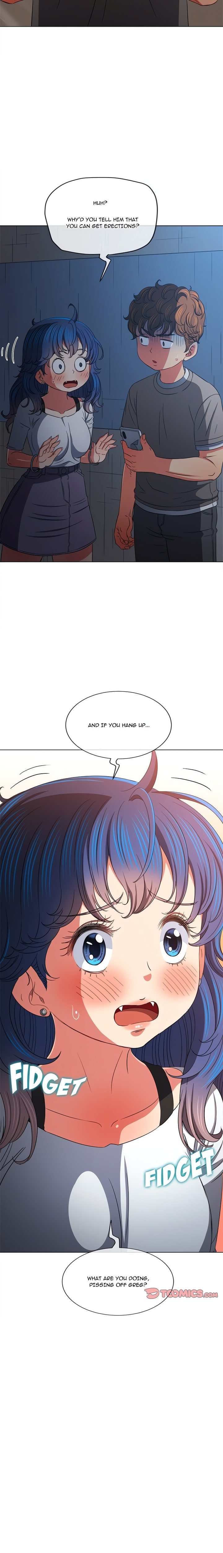 My High School Bully Chap chap 197-My High School Bully - Next Chap 198