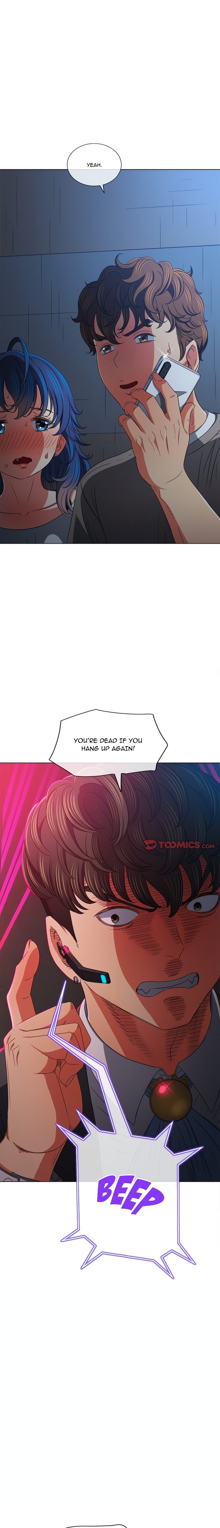 My High School Bully Chap chap 197-My High School Bully - Next Chap 198