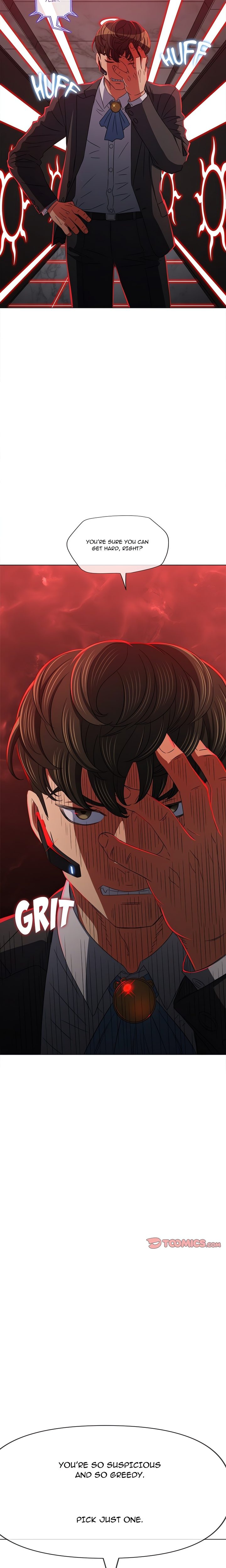 My High School Bully Chap chap 197-My High School Bully - Next Chap 198