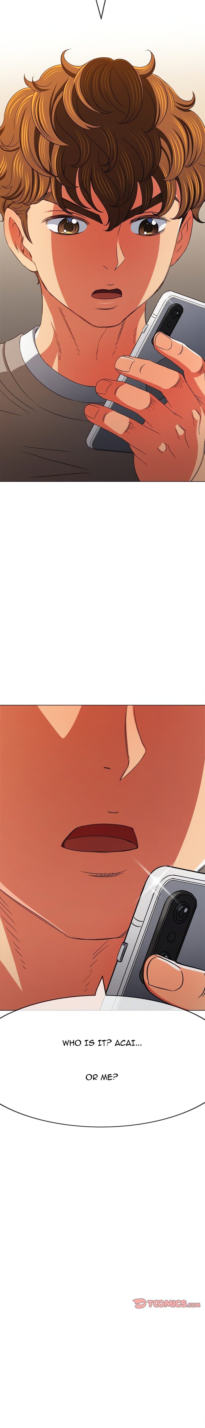 My High School Bully Chap chap 197-My High School Bully - Next Chap 198