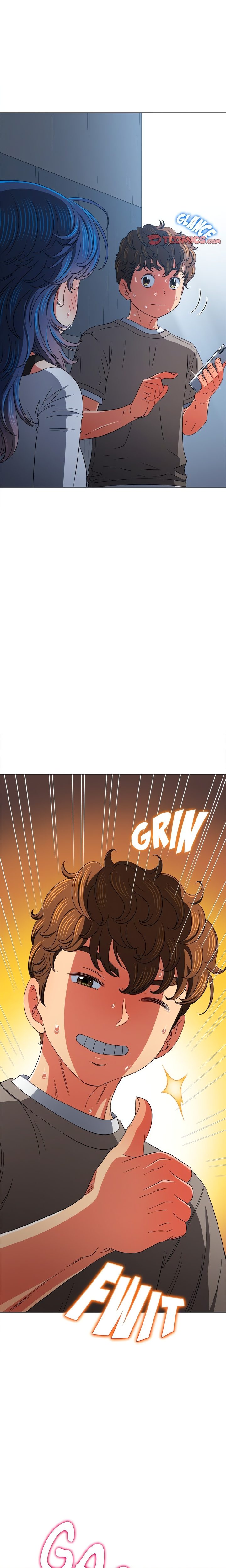 My High School Bully Chap chap 197-My High School Bully - Next Chap 198