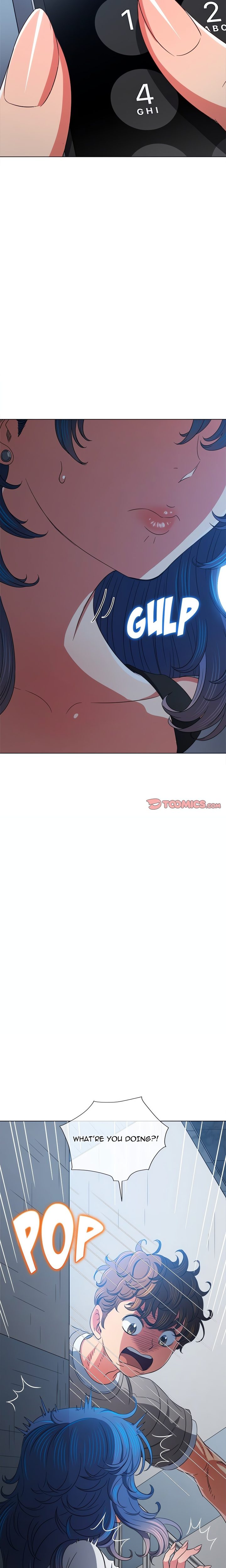 My High School Bully Chap chap 197-My High School Bully - Next Chap 198