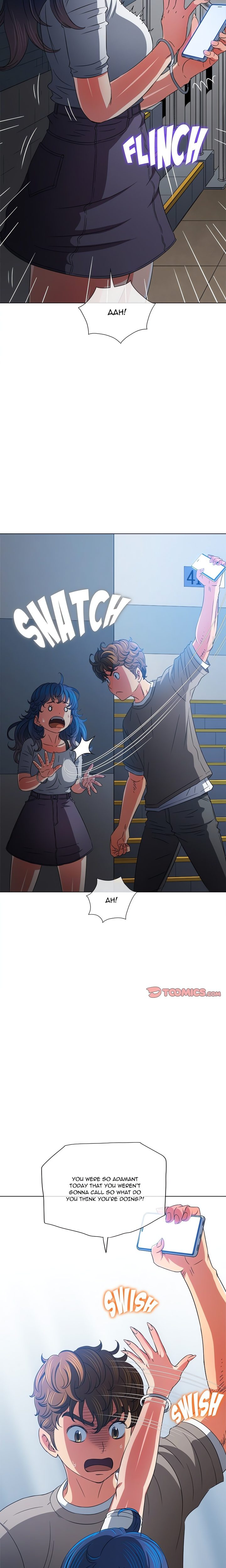 My High School Bully Chap chap 197-My High School Bully - Next Chap 198