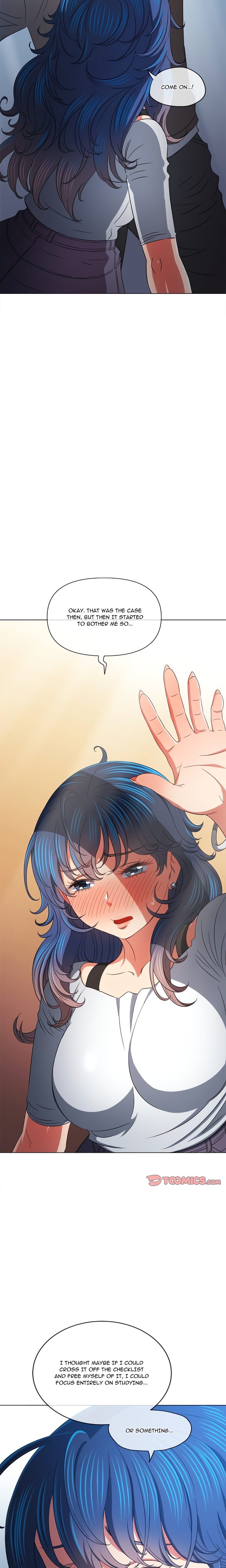 My High School Bully Chap chap 197-My High School Bully - Next Chap 198