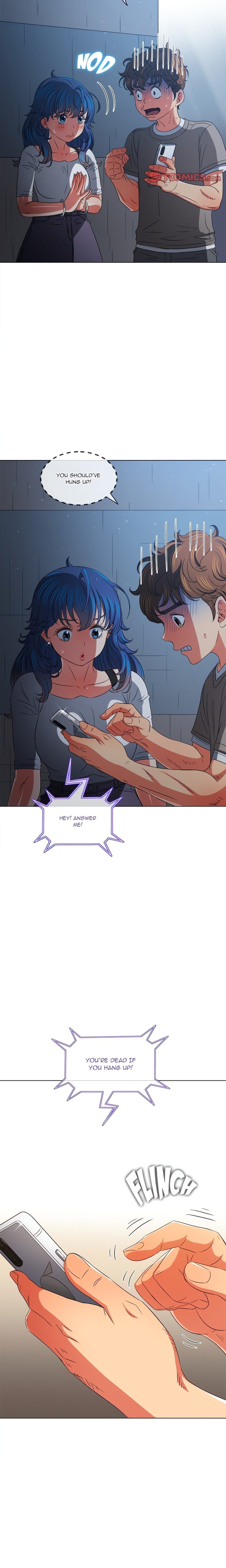 My High School Bully Chap chap 197-My High School Bully - Next Chap 198