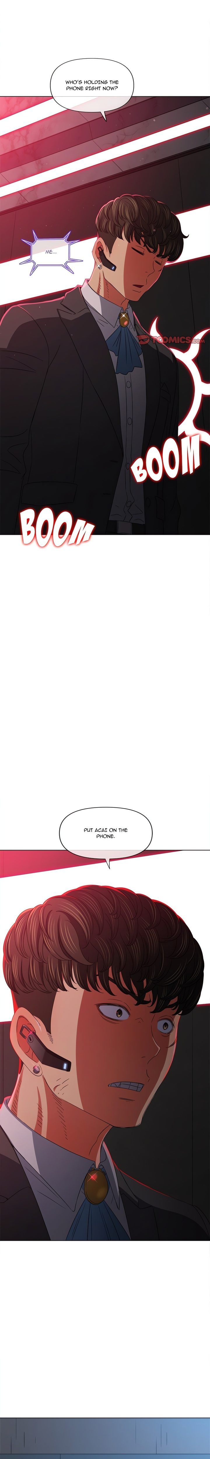 My High School Bully Chap chap 197-My High School Bully - Next Chap 198