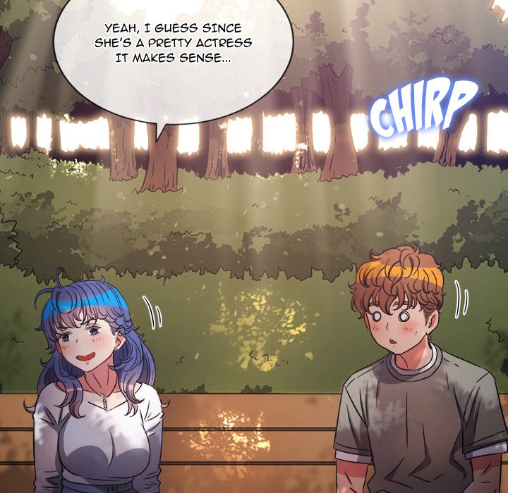 My High School Bully Chap chap 198-My High School Bully - Next Chap 199