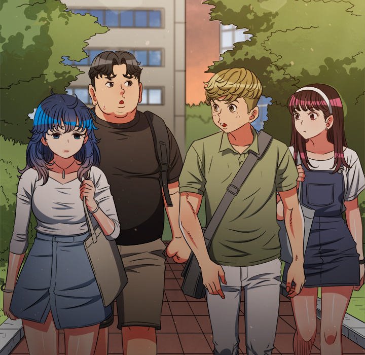 My High School Bully Chap chap 198-My High School Bully - Next Chap 199