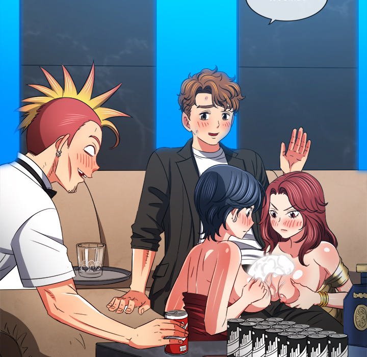 My High School Bully Chap chap 199-My High School Bully - Next Chap 200