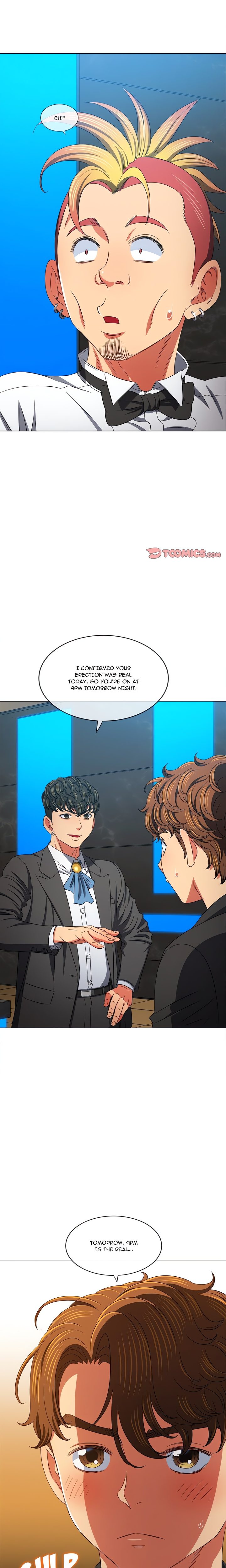 My High School Bully Chap chap 200-My High School Bully - Next Chap 201