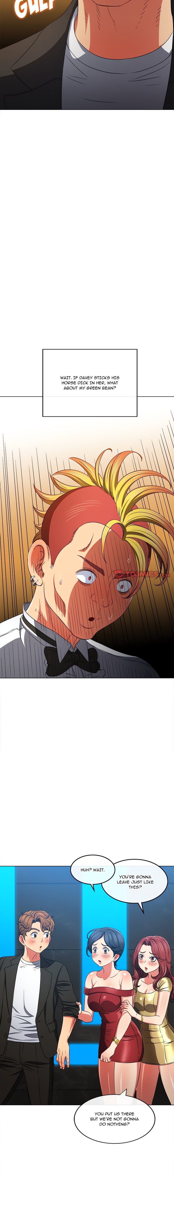 My High School Bully Chap chap 200-My High School Bully - Next Chap 201