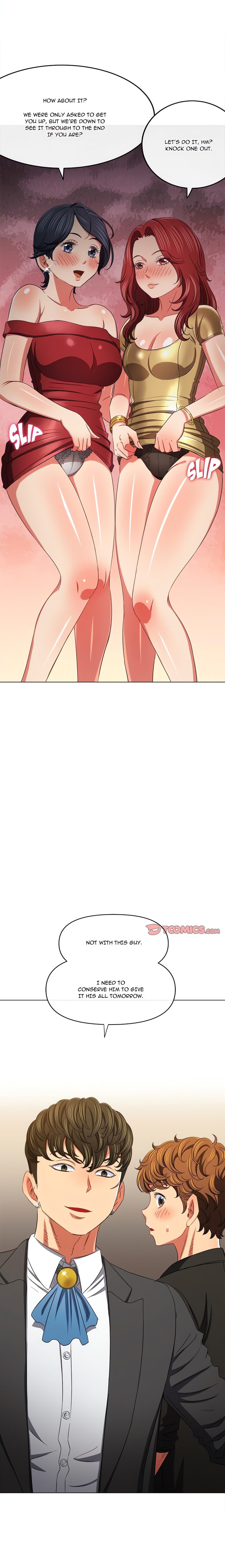 My High School Bully Chap chap 200-My High School Bully - Next Chap 201