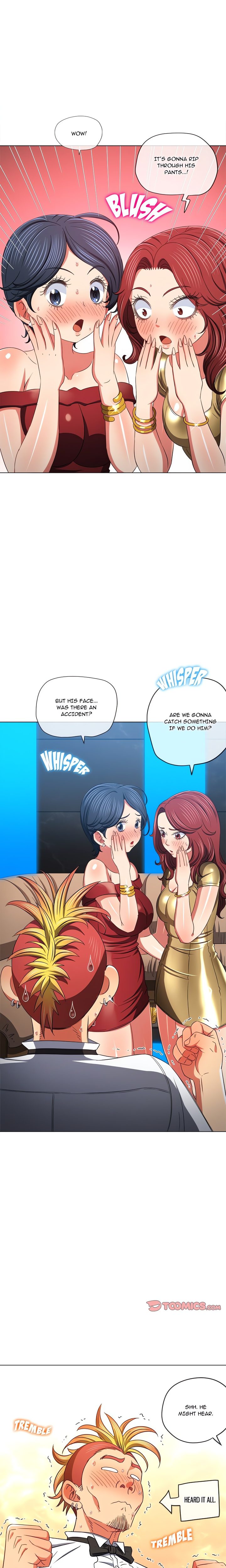 My High School Bully Chap chap 200-My High School Bully - Next Chap 201