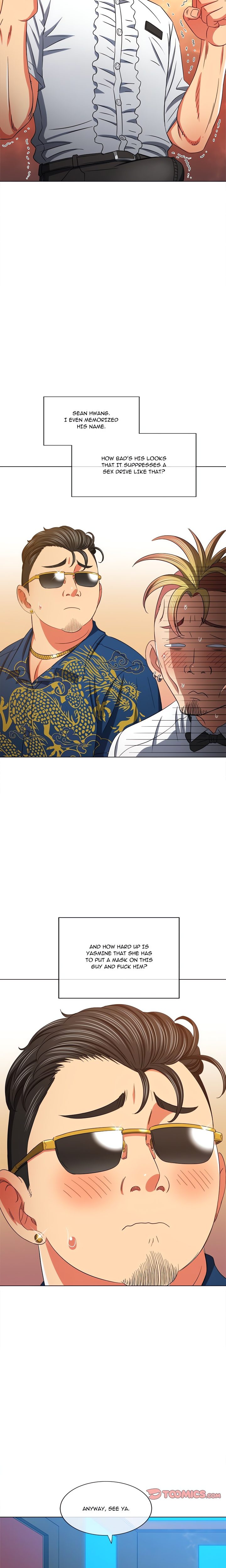 My High School Bully Chap chap 200-My High School Bully - Next Chap 201