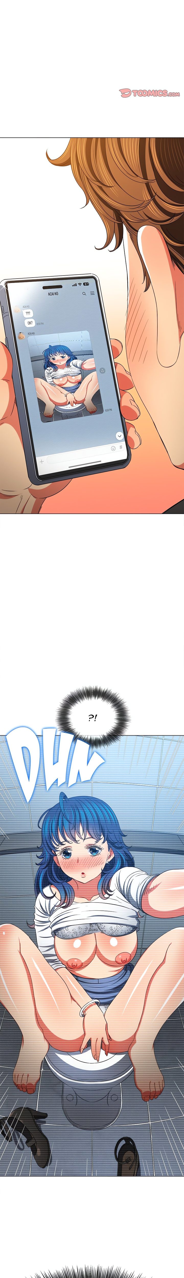 My High School Bully Chap chap 200-My High School Bully - Next Chap 201