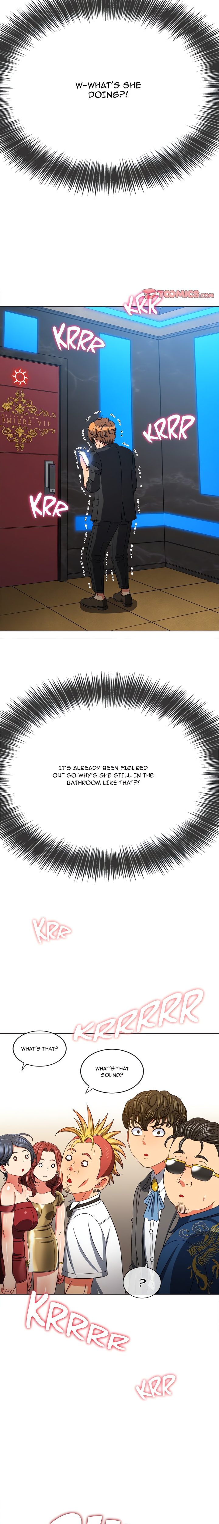 My High School Bully Chap chap 200-My High School Bully - Next Chap 201