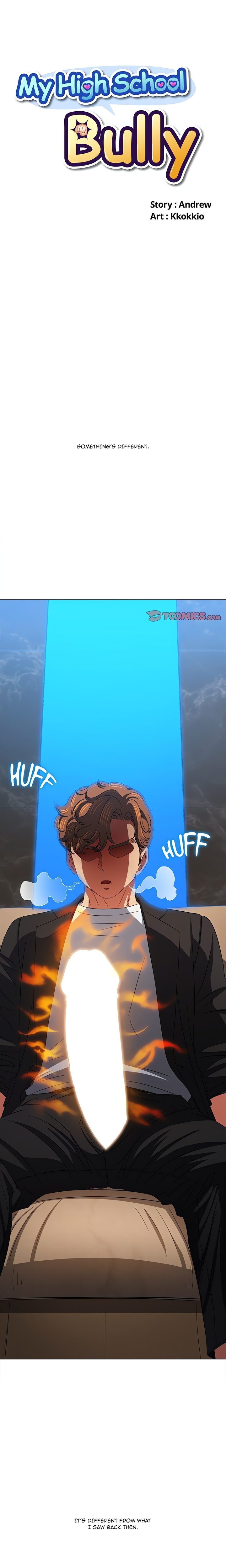 My High School Bully Chap chap 200-My High School Bully - Next Chap 201