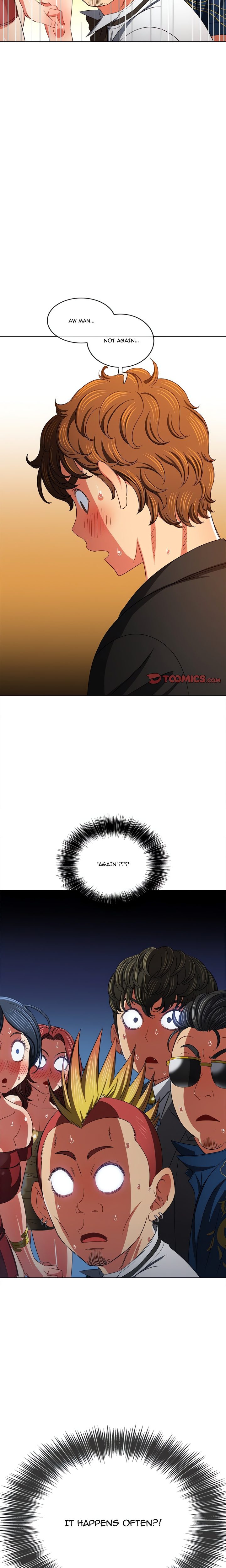 My High School Bully Chap chap 200-My High School Bully - Next Chap 201