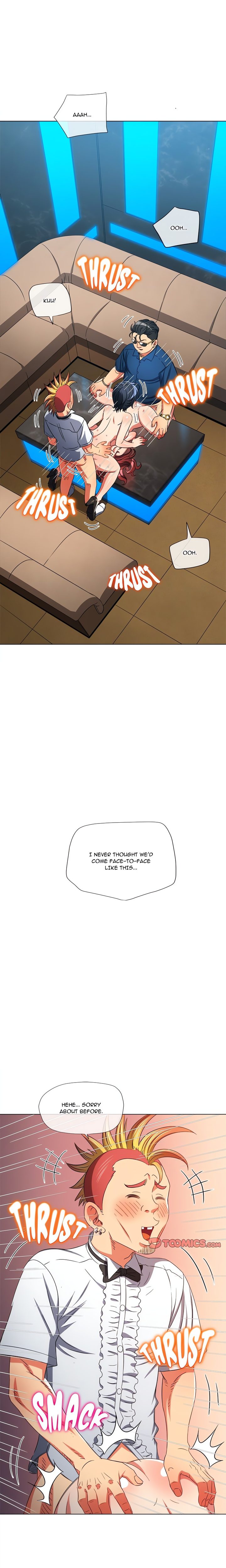 My High School Bully Chap chap 200-My High School Bully - Next Chap 201