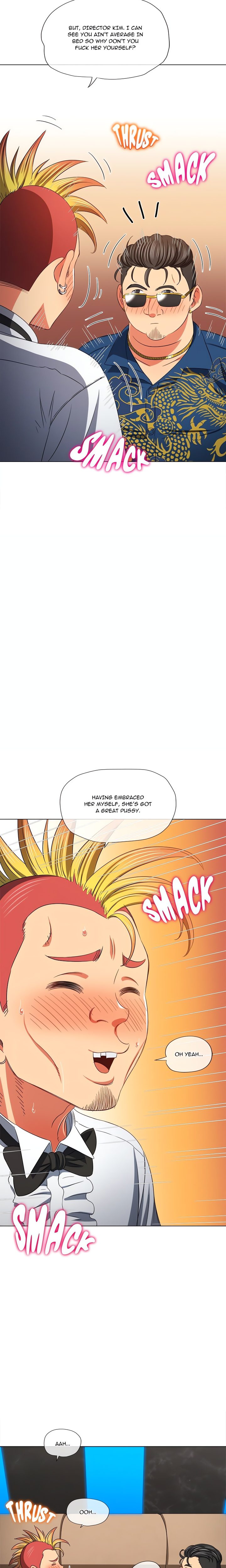 My High School Bully Chap chap 200-My High School Bully - Next Chap 201