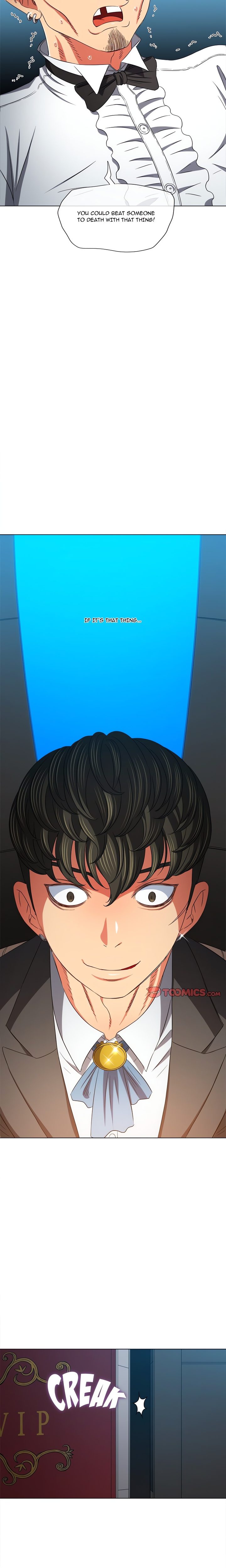 My High School Bully Chap chap 200-My High School Bully - Next Chap 201