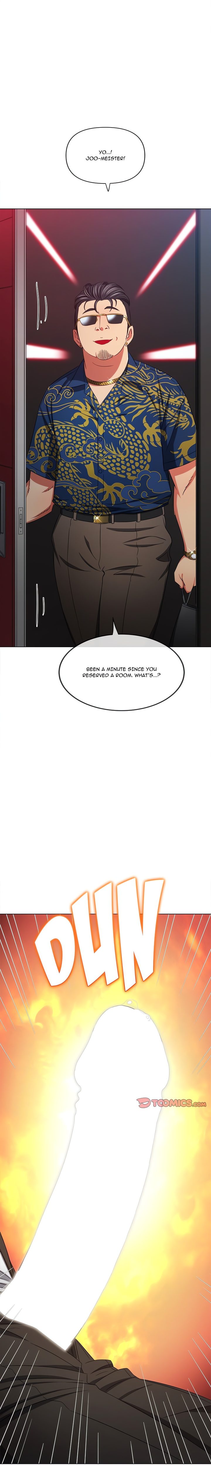 My High School Bully Chap chap 200-My High School Bully - Next Chap 201