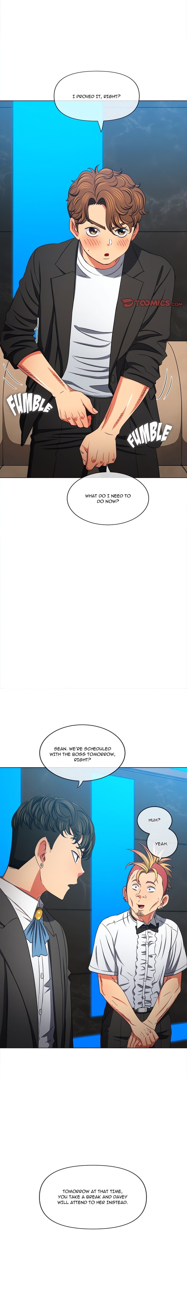 My High School Bully Chap chap 200-My High School Bully - Next Chap 201