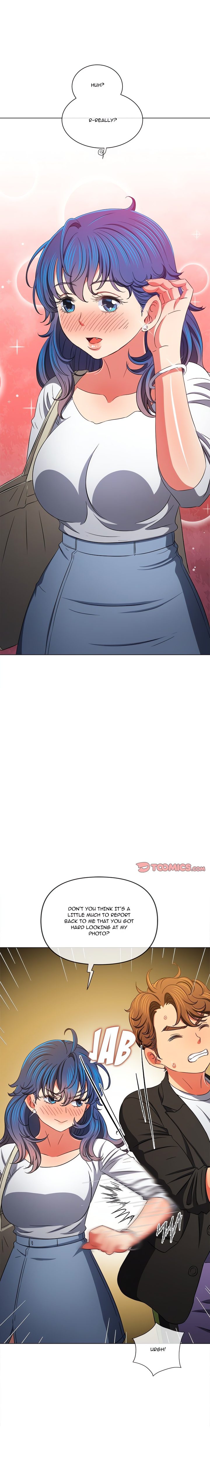 My High School Bully Chap chap 201-My High School Bully - Next Chap 202