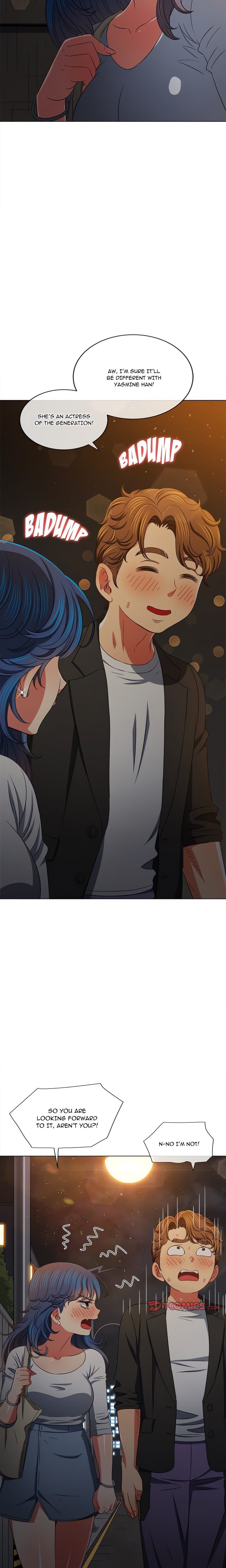 My High School Bully Chap chap 201-My High School Bully - Next Chap 202