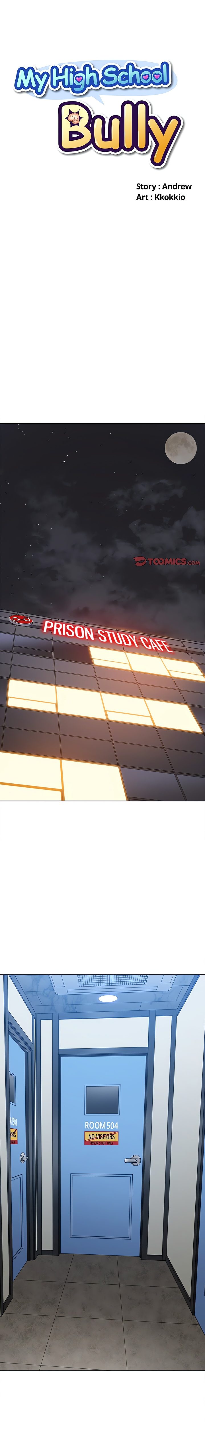 My High School Bully Chap chap 201-My High School Bully - Next Chap 202