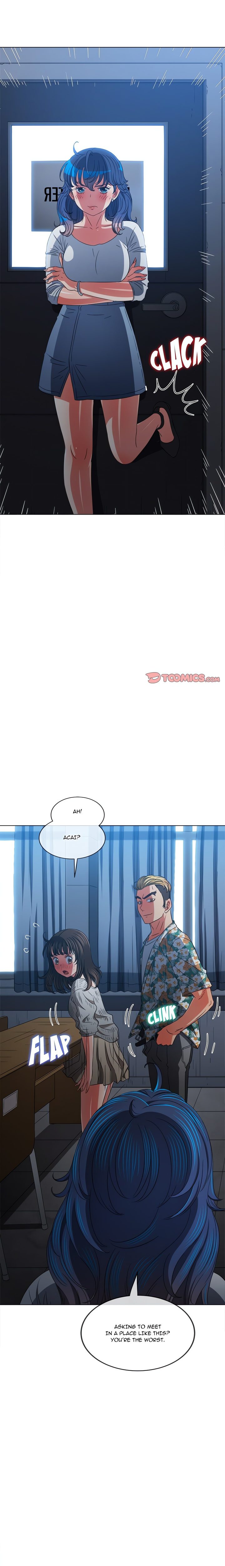 My High School Bully Chap chap 201-My High School Bully - Next Chap 202