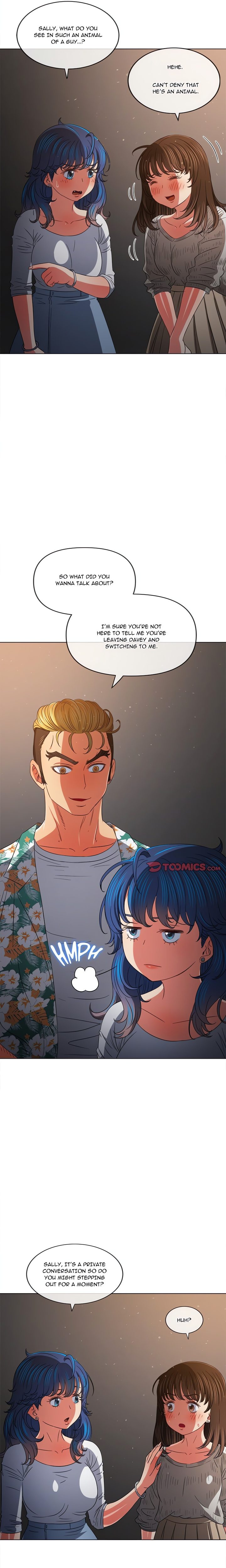 My High School Bully Chap chap 201-My High School Bully - Next Chap 202