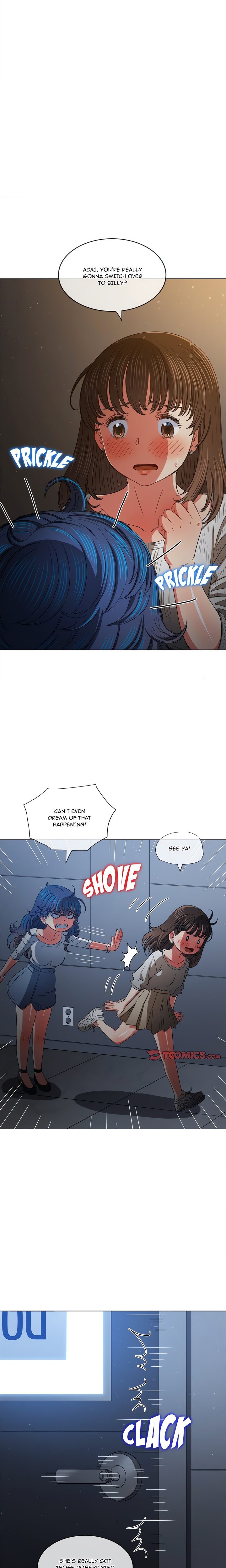 My High School Bully Chap chap 201-My High School Bully - Next Chap 202