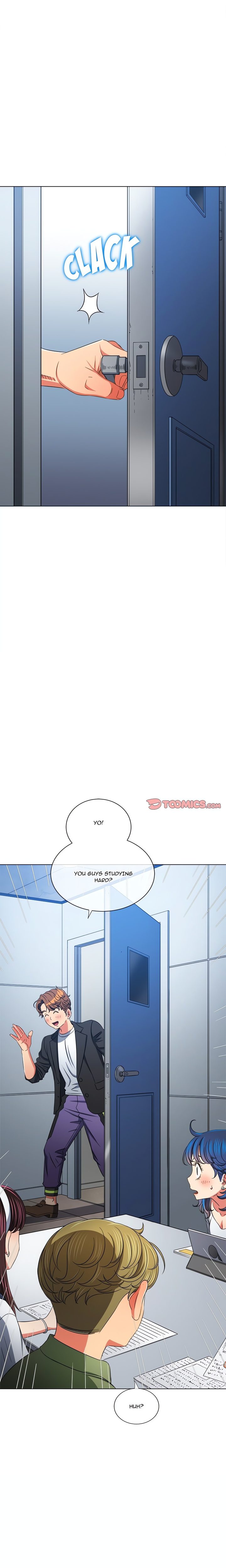 My High School Bully Chap chap 201-My High School Bully - Next Chap 202