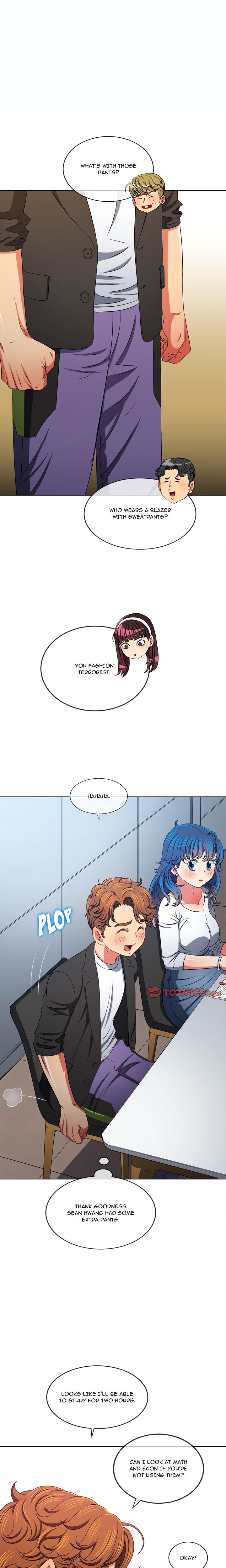 My High School Bully Chap chap 201-My High School Bully - Next Chap 202