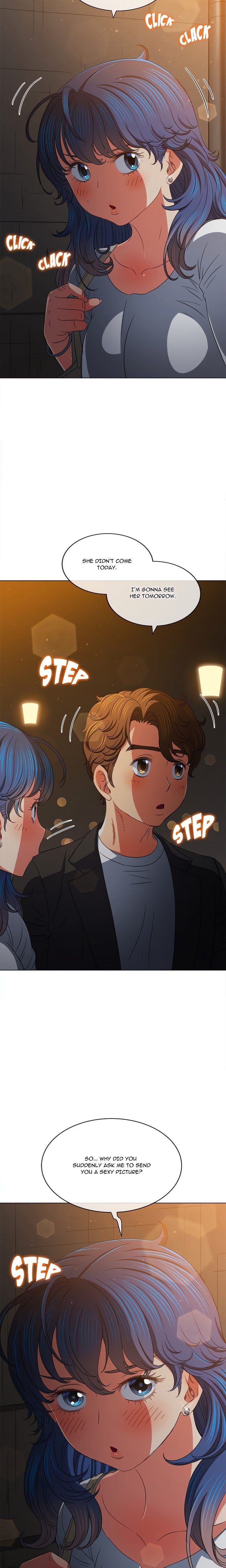 My High School Bully Chap chap 201-My High School Bully - Next Chap 202