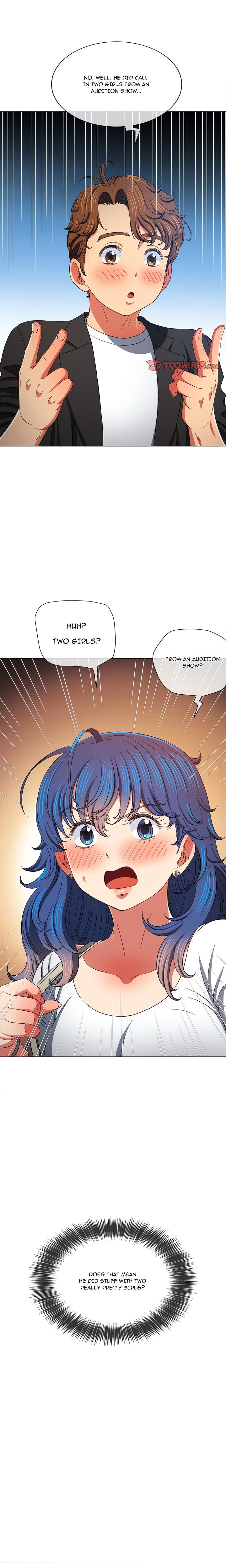 My High School Bully Chap chap 201-My High School Bully - Next Chap 202