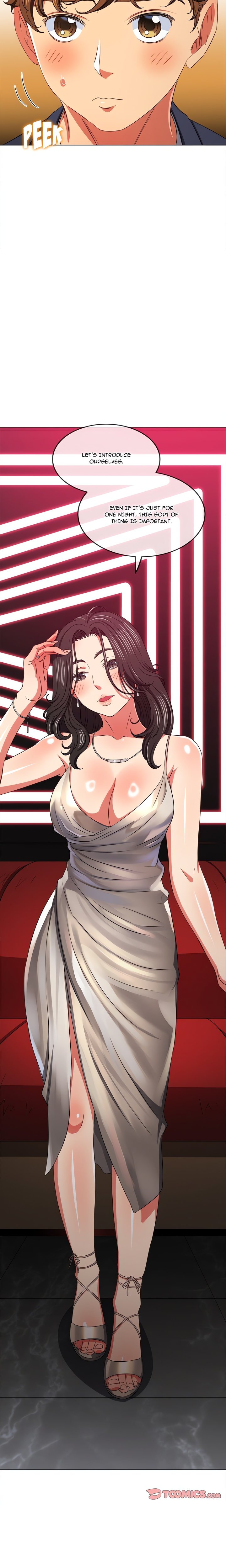 My High School Bully Chap chap 202-My High School Bully - Next Chap 203