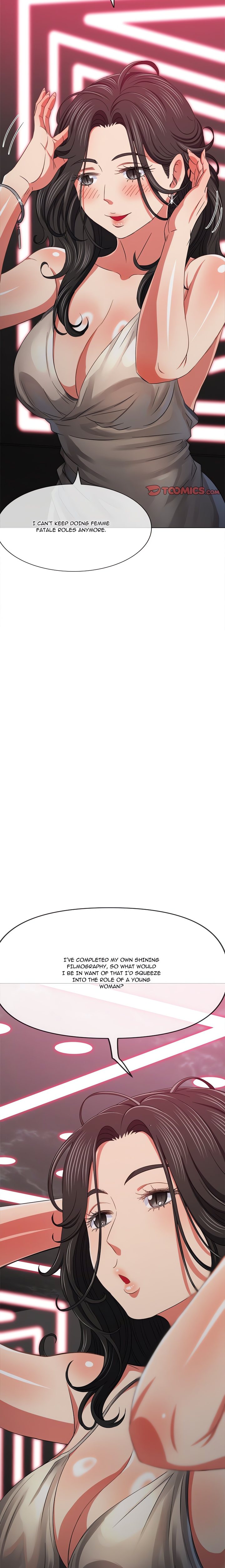 My High School Bully Chap chap 202-My High School Bully - Next Chap 203