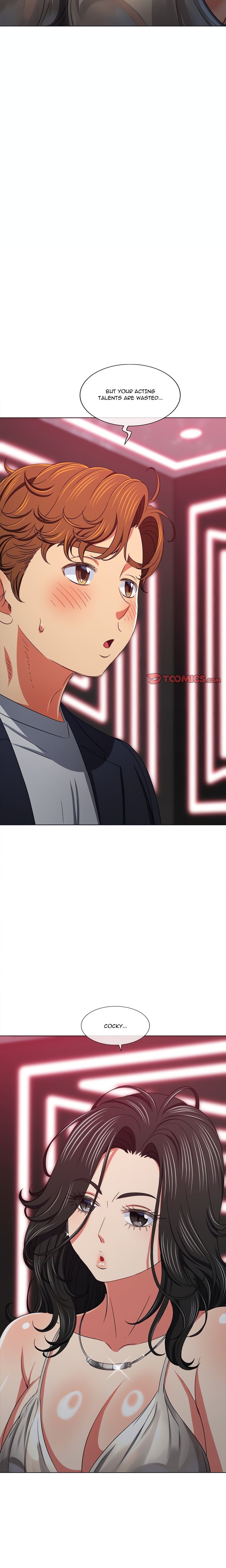 My High School Bully Chap chap 202-My High School Bully - Next Chap 203