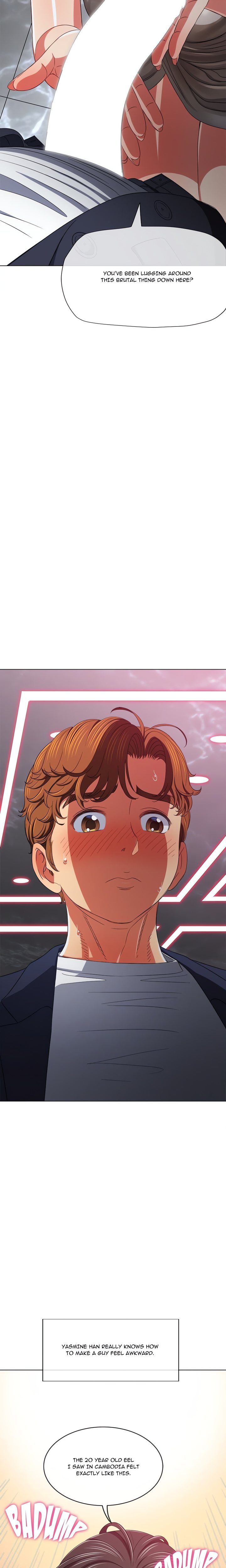 My High School Bully Chap chap 202-My High School Bully - Next Chap 203