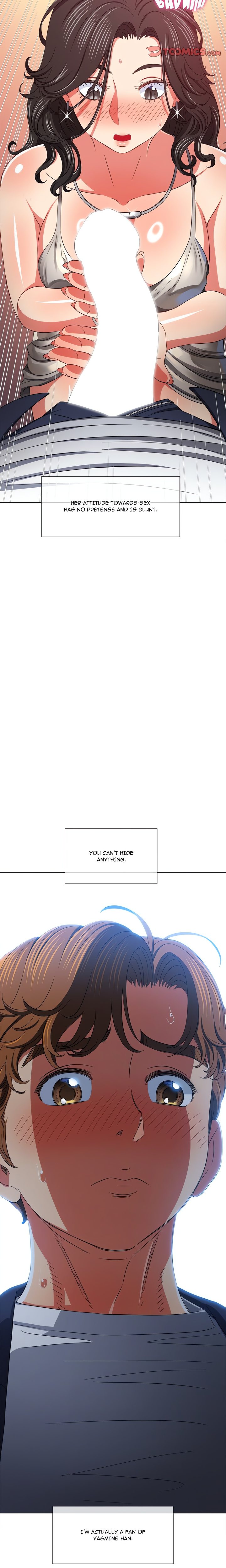 My High School Bully Chap chap 202-My High School Bully - Next Chap 203